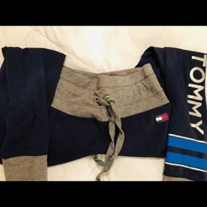 Never worn Logo Band lounge pant Tommy Hilfiger